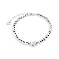 Armband Jack&co Dame Classic in Silber Zirconia JCB0942 - JCB0942